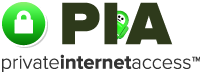 PrivateInternetAccess VPN