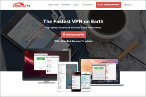 ExpressVPN