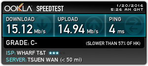 purevpn-speedtest-before