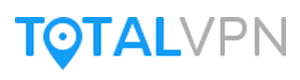 TotalVPN review: totalvpn logo